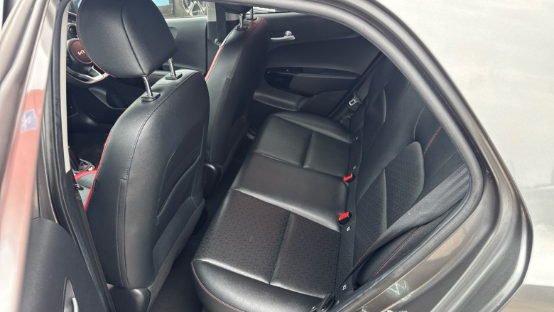 Kia Picanto 1.0 GT-line 5dr [4 seats] Petrol Hatchback